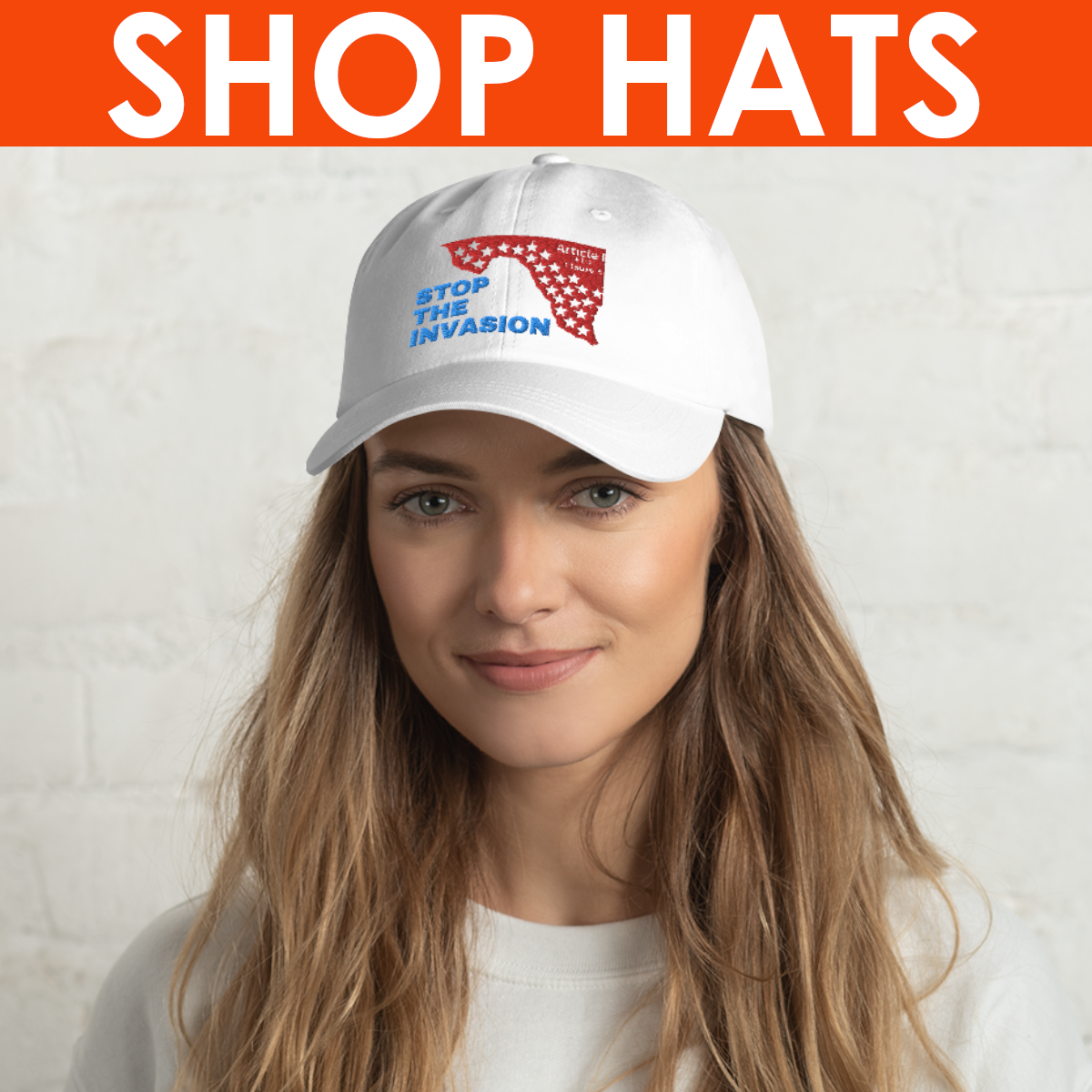 Shop-Hats